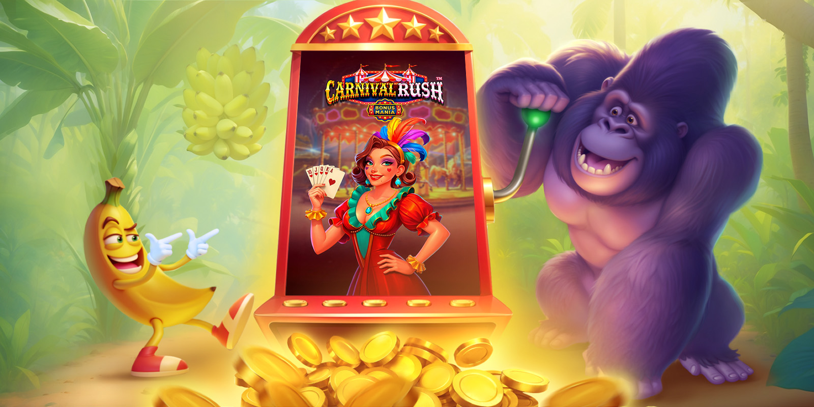 Slot of the Week